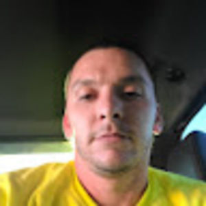 Meet your Posher, Terry